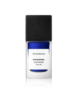 Bohoboco Oriental Saffron Perfume Spray (50 ml)