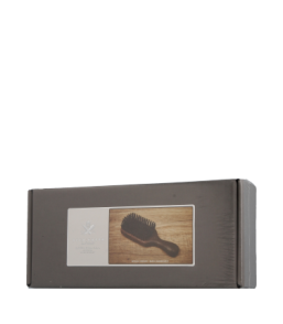 Acca Kappa Men's Grooming 1869 Club Style Brush