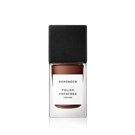 Bohoboco Polish Potatoes Perfume Spray (50 ml)