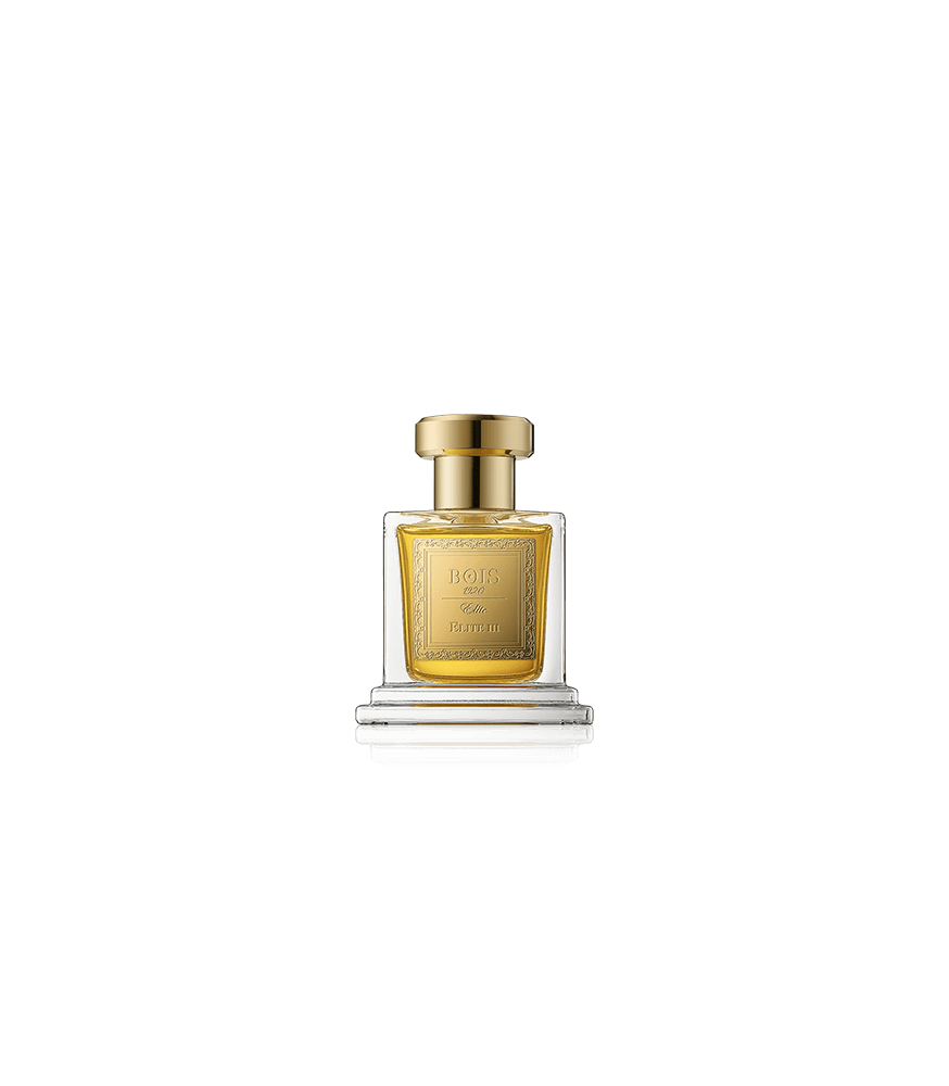 Bois 1920 Elite Collection Elite III Eau de Parfum Spray (100 ml)