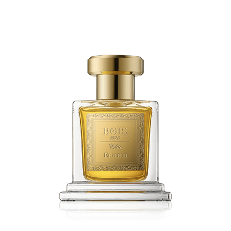 Bois 1920 Elite Collection Elite III Eau de Parfum Spray (100 ml)