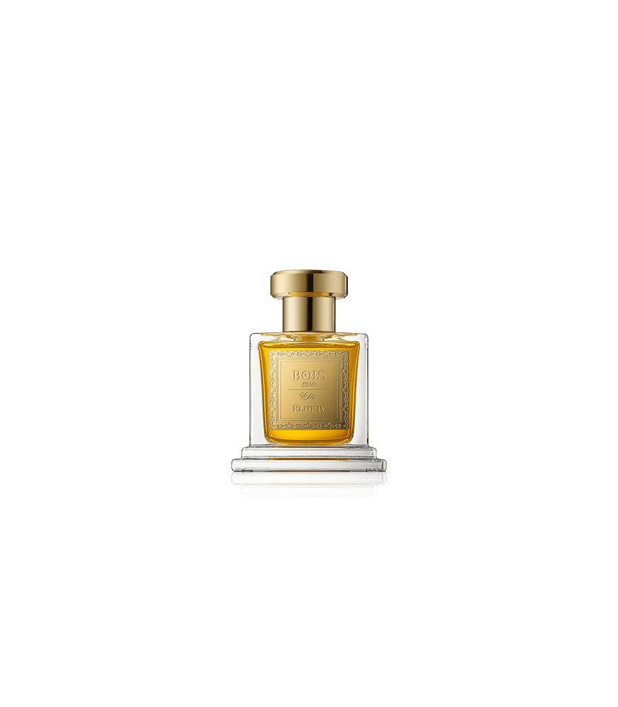 Bois 1920 Elite Collection Elite IV Eau de Parfum Spray (100 ml)