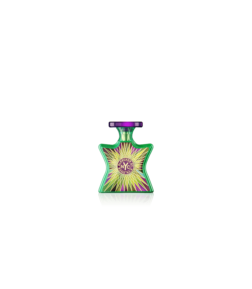 Bond No. 9 Bleecker Street Eau de Parfum Spray (50 ml)