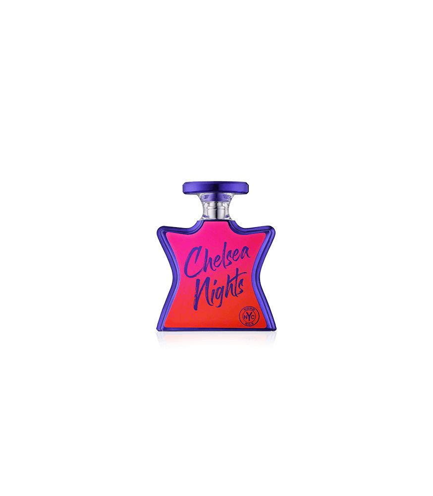 Bond No. 9 Chelsea Nights Eau de Parfum Spray (100 ml)
