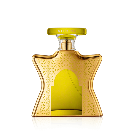 Bond No. 9 Dubai Collection Citrine Eau de Parfum Spray (100 ml)