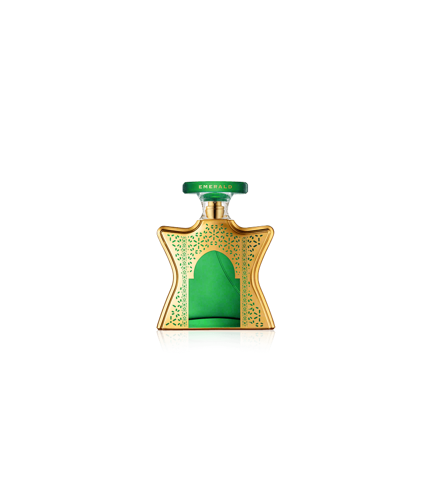 Bond No. 9 Dubai Collection Emerald Eau de Parfum Spray (100 ml)
