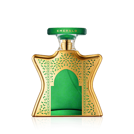 Bond No. 9 Dubai Collection Emerald Eau de Parfum Spray (100 ml)