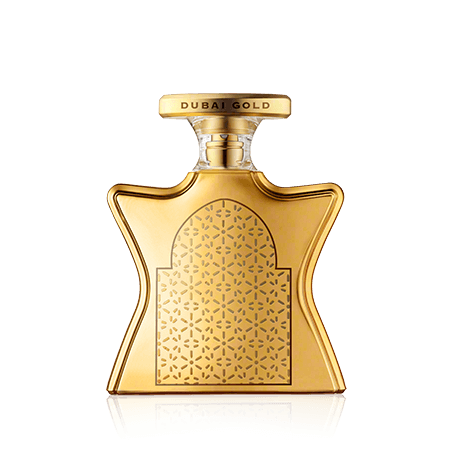 Bond No. 9 Dubai Collection Gold Eau de Parfum Spray (100 ml)