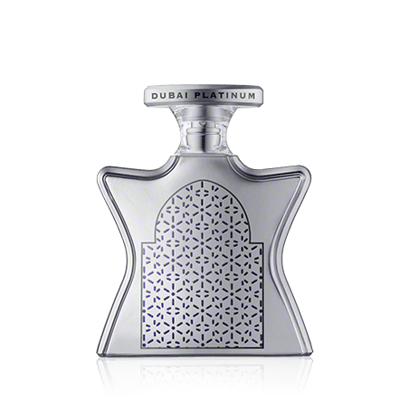 Bond No. 9 Dubai Collection Platinum Eau de Parfum Spray (100 ml)