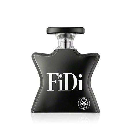 Bond No. 9 FiDi Eau de Parfum Spray (100 ml)