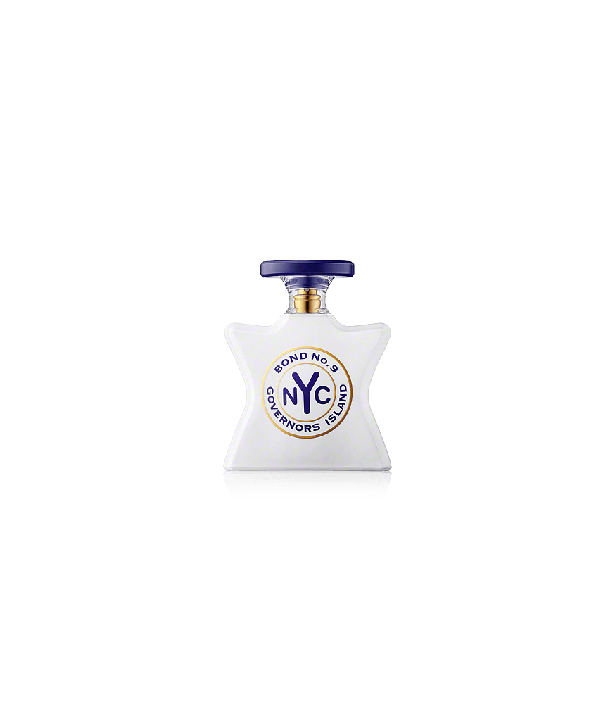 Bond No. 9 Governors Island Eau de Parfum Spray (100 ml)