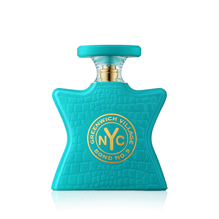 Bond No. 9 Greenwich Village Eau de Parfum Spray (100 ml)