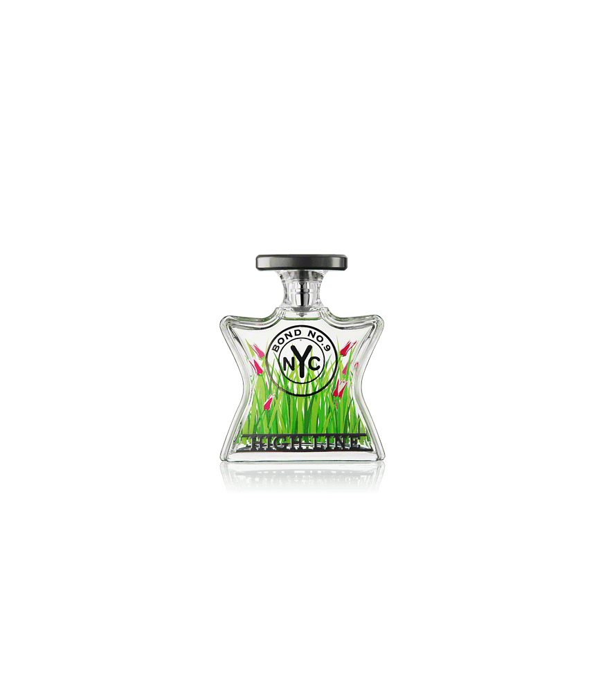 Bond No. 9 High Line Eau de Parfum Spray (100 ml)