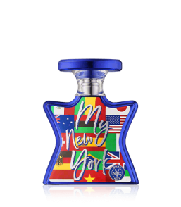 Bond No. 9 My New York Eau de Parfum Spray (50 ml)