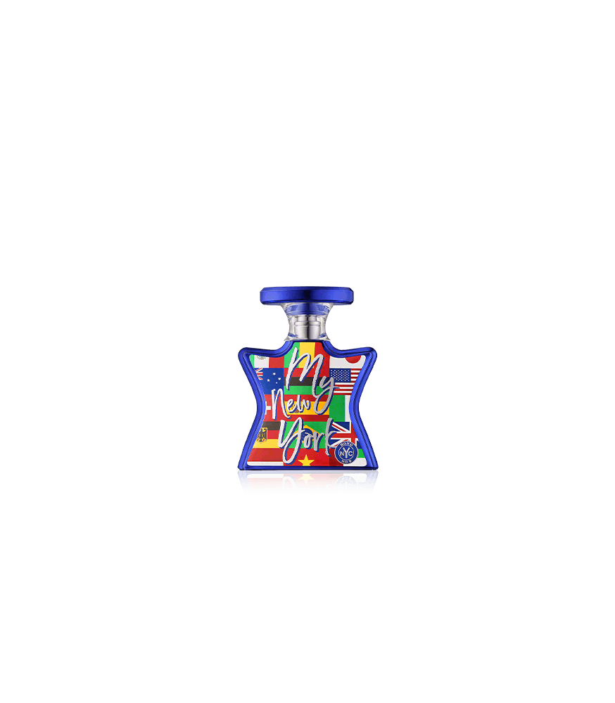 Bond No. 9 My New York Eau de Parfum Spray (50 ml)