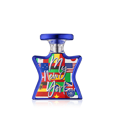 Bond No. 9 My New York Eau de Parfum Spray (50 ml)