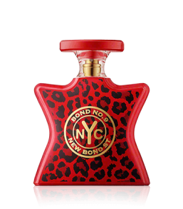 Bond No. 9 New Bond Street Eau de Parfum Spray (100 ml)