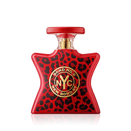 Bond No. 9 New Bond Street Eau de Parfum Spray (100 ml)