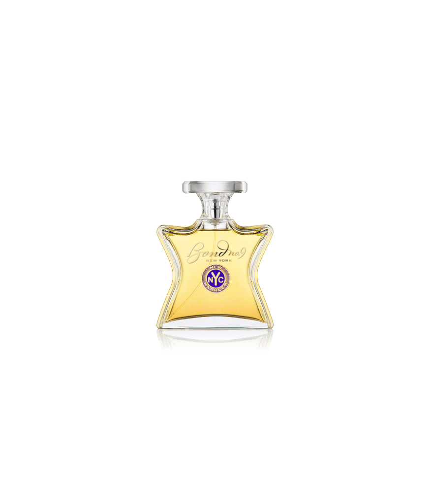 Bond No. 9 New Haarlem Eau de Parfum Spray (100 ml)