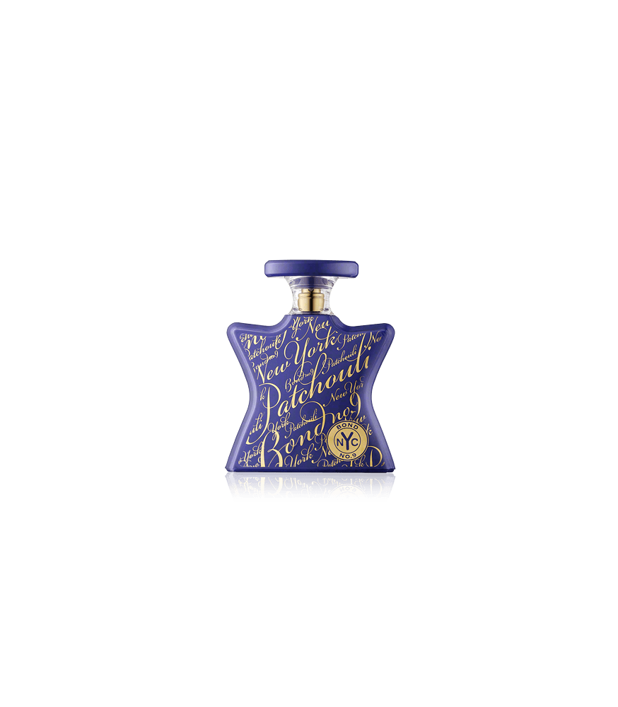 Bond No. 9 New York Patchouli Eau de Parfum Spray (100 ml)
