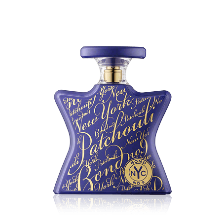 Bond No. 9 New York Patchouli Eau de Parfum Spray (100 ml)