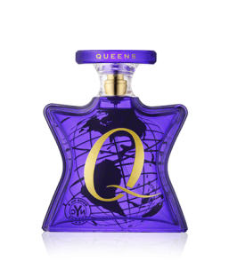 Bond No. 9 Queens Eau de Parfum Spray (100 ml)