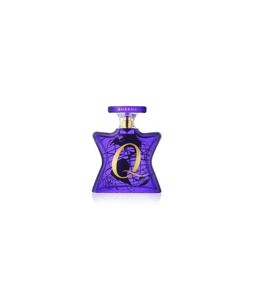 Bond No. 9 Queens Eau de Parfum Spray (100 ml)