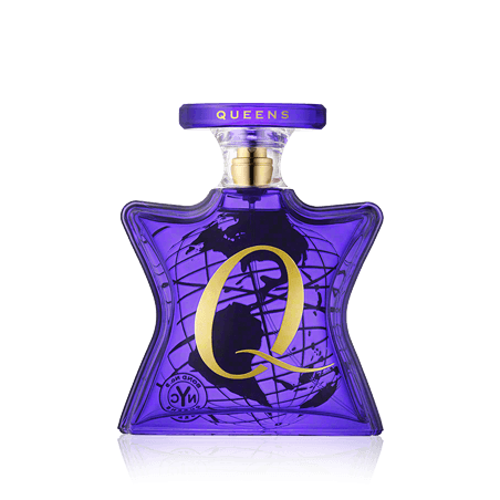 Bond No. 9 Queens Eau de Parfum Spray (100 ml)