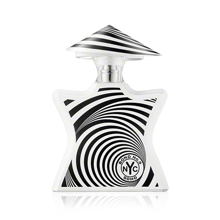 Bond No. 9 Soho Eau de Parfum Spray (100 ml)