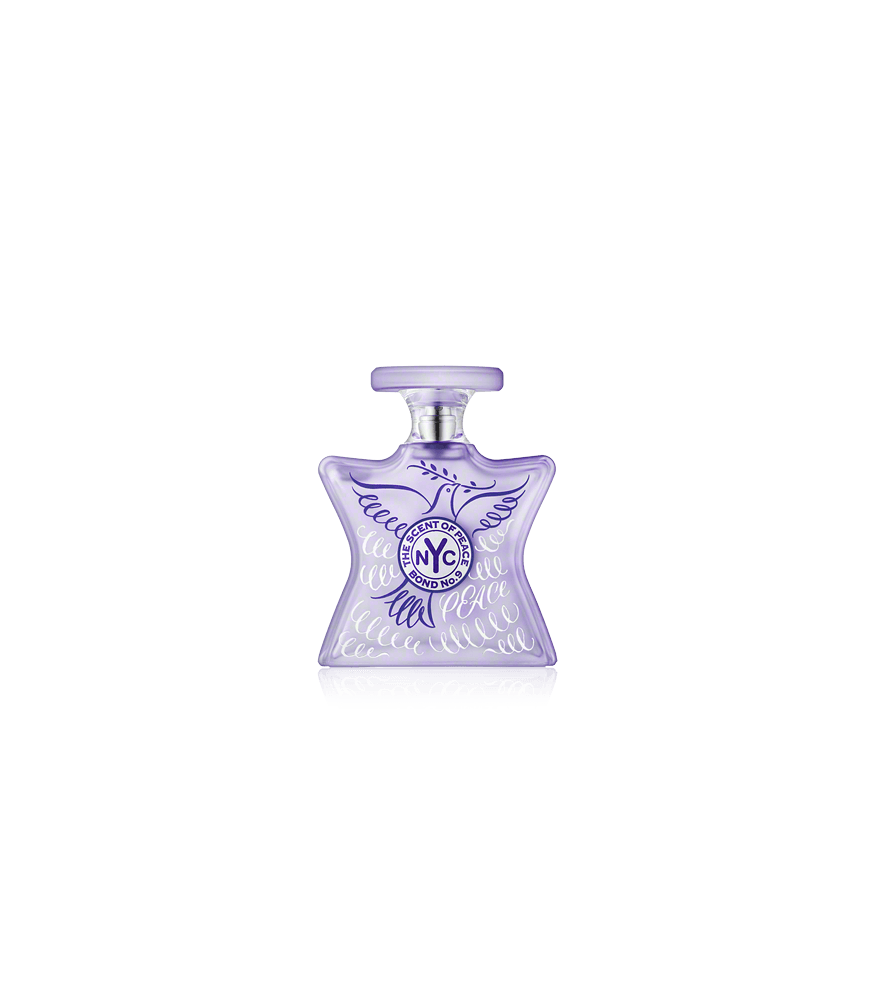 Bond No. 9 The Scent of Peace Eau de Parfum Spray (100 ml)