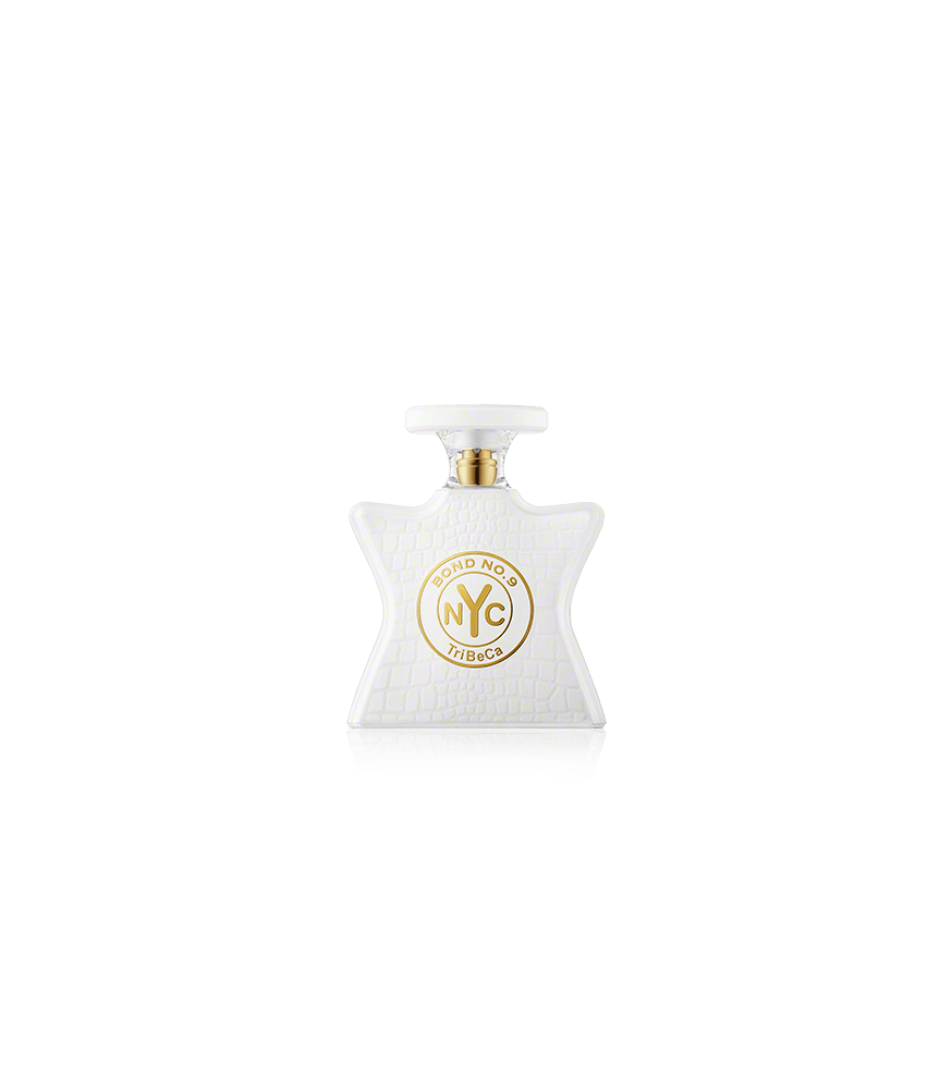 Bond No. 9 TriBeCa Eau de Parfum Spray (100 ml)