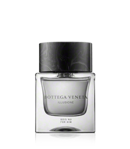 Bottega Veneta Illusione Bois Nu for Him Eau de Toilette Spray (50 ml)