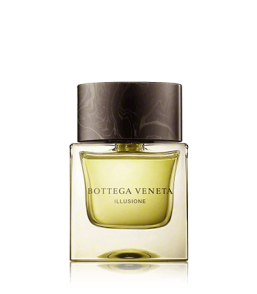 Bottega Veneta Illusione pour Homme Eau de Toilette Spray (50 ml)