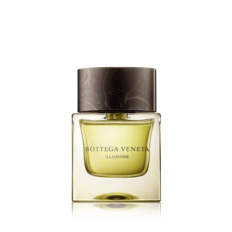 Bottega Veneta Illusione pour Homme Eau de Toilette Spray (50 ml)