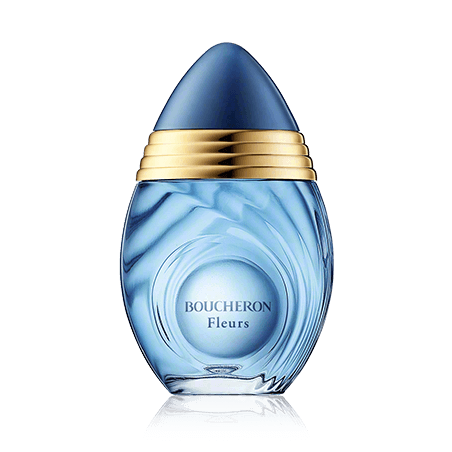 Boucheron Fleurs Eau de Parfum Spray (100 ml)