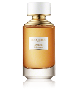 Boucheron Galerie Olfactive Ambre d'Alexandrie Eau de Parfum Spray (125 ml)