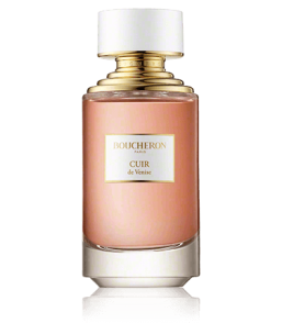 Boucheron Galerie Olfactive Cuir de Venise Eau de Parfum Spray (125 ml)