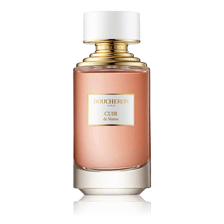 Boucheron Galerie Olfactive Cuir de Venise Eau de Parfum Spray (125 ml)