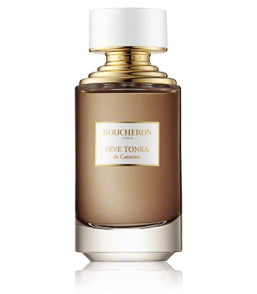 Boucheron Galerie Olfactive Feve Tonka de Canaima Eau de Parfum Spray (125 ml)