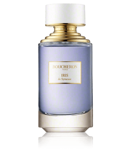 Boucheron Galerie Olfactive Iris de Syracuse Eau de Parfum Spray (125 ml)