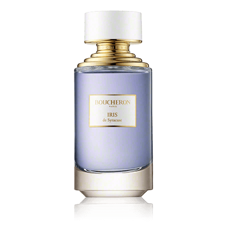 Boucheron Galerie Olfactive Iris de Syracuse Eau de Parfum Spray (125 ml)
