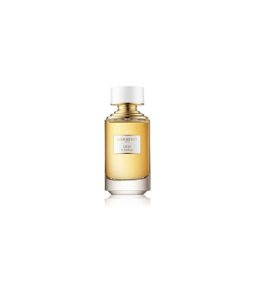 Boucheron Galerie Olfactive Oud de Carthage Eau de Parfum Spray (125 ml)