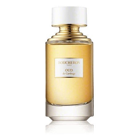 Boucheron Galerie Olfactive Oud de Carthage Eau de Parfum Spray (125 ml)