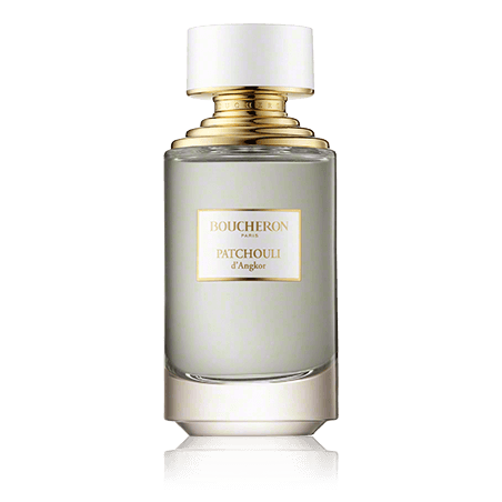 Boucheron Galerie Olfactive Patchouli d'Angkor Eau de Parfum Spray (125 ml)