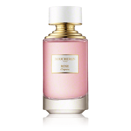 Boucheron Galerie Olfactive Rose d'Isparta Eau de Parfum Spray (125 ml)