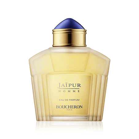 Boucheron Jaïpur Homme Eau de Parfum Spray (100 ml)