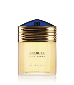 Boucheron pour Homme Eau de Parfum Spray (100 ml)