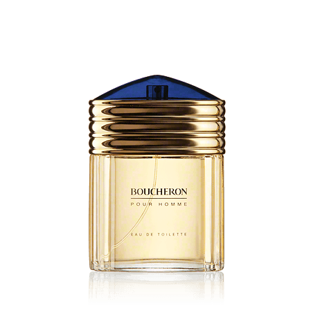 Boucheron pour Homme Eau de Toilette Spray (100 ml)