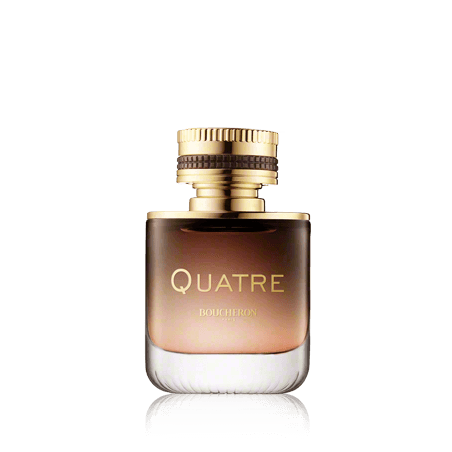 Boucheron Quatre Absolu de Nuit pour Femme Eau de Parfum Spray (50 ml)
