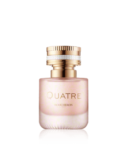 Boucheron Quatre en Rose Eau de Parfum Spray (30 ml)
